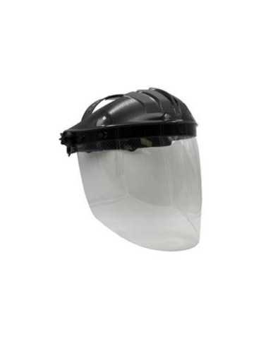 Pantalla Facial Policarbonato 324 RG [LOTE DE 2 Unidades] CLIMAX