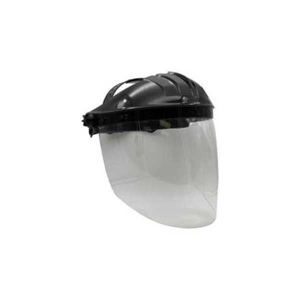 Pantalla Facial Policarbonato 324 RG [LOTE DE 2 Unidades] CLIMAX