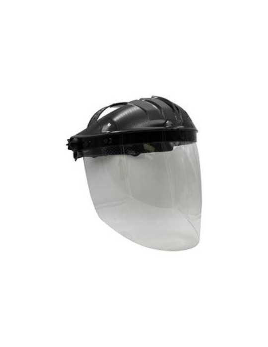 Pantalla Facial Policarbonato 324 RG [LOTE DE 2 Unidades] CLIMAX