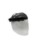 Pantalla Facial Policarbonato 324 RG [LOTE DE 2 Unidades] CLIMAX
