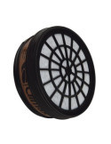 Filtro para Mascara 756 Referencia 755-A1 (Par) [LOTE DE 2 Unidades] CLIMAX