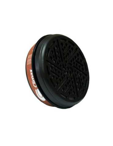 Filtro para Mascarilla 757 A1 2401757101000 [LOTE DE 6 Unidades] CLIMAX