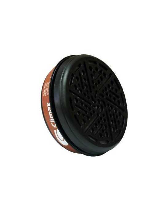 Filtro para Mascarilla 757 A1 2401757101000 [LOTE DE 6 Unidades] CLIMAX