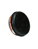 Filtro para Mascarilla 757 A1 2401757101000 [LOTE DE 6 Unidades] CLIMAX