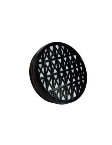 Filtro para Mascara 761 760-A1 [LOTE DE 4 Unidades] CLIMAX