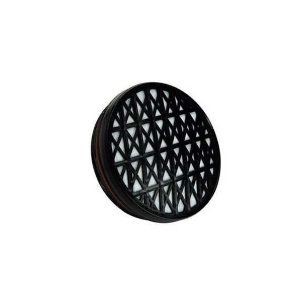 Filtro para Mascara 761 760-A1 [LOTE DE 4 Unidades] CLIMAX