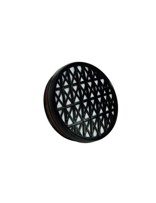 Filtro para Mascara 761 760-A1 [LOTE DE 4 Unidades] CLIMAX