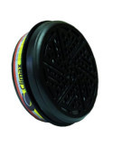Filtro para Mascara 757-762 A1-B1-E1-K1 [LOTE DE 4 Unidades] CLIMAX