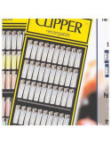 Encendedor Flamagas [LOTE DE 28 Unidades] CLIPPER