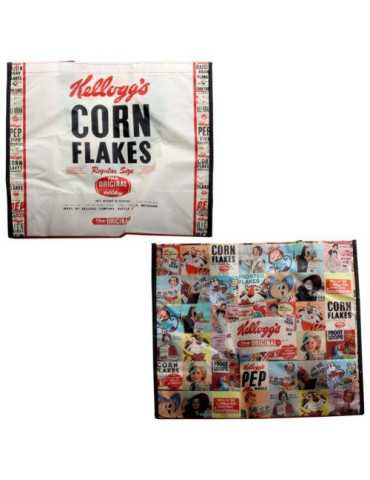 Bolsa Compra Kellogg S Modelo Surtido KG3042 [LOTE DE 8 Unidades] CMP PARIS
