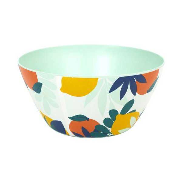 Ensaladera 25 cm Rio KA5796 [LOTE DE 6 Unidades] CMP PARIS