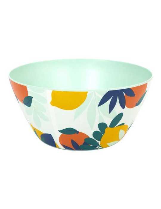 Ensaladera 25 cm Rio KA5796 [LOTE DE 6 Unidades] CMP PARIS