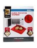 Cuece Patatas Microondas Surtido KC22531ED [LOTE DE 6 Unidades] CMP PARIS