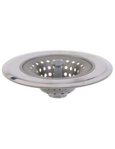Filtro Fregadero Silicona ME2550 [LOTE DE 10 Unidades] CMP PARIS