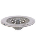 Filtro Fregadero Silicona ME2550 [LOTE DE 10 Unidades] CMP PARIS