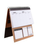 Calendario Perpetuo Surtido EC5135 [LOTE DE 6 Unidades] CMP PARIS