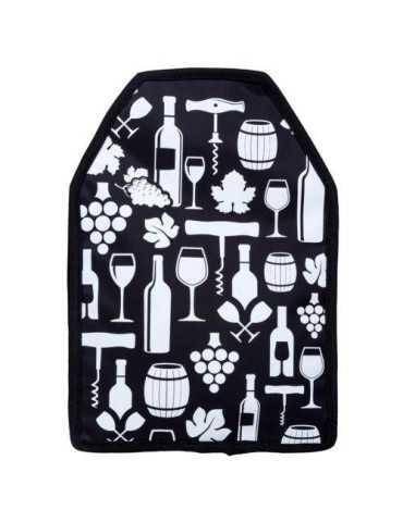 Funda Refrescador Botella KV7103 [LOTE DE 4 Unidades] CMP PARIS
