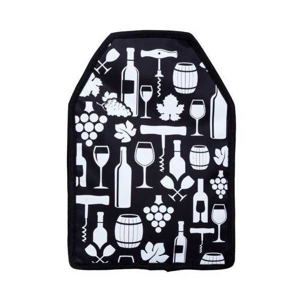 Funda Refrescador Botella KV7103 [LOTE DE 4 Unidades] CMP PARIS