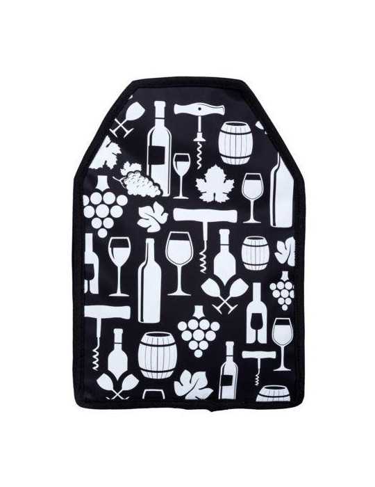 Funda Refrescador Botella KV7103 [LOTE DE 4 Unidades] CMP PARIS