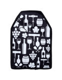 Funda Refrescador Botella KV7103 [LOTE DE 4 Unidades] CMP PARIS