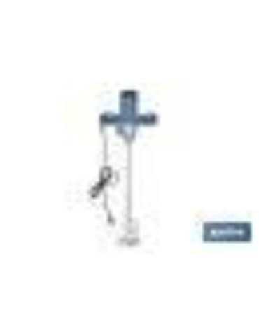 Mezclador Eléctrico 1400 W M14 50001251 COFAN
