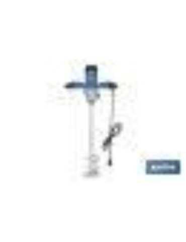 Mezclador Eléctrico 1800 W M14 50001255 COFAN