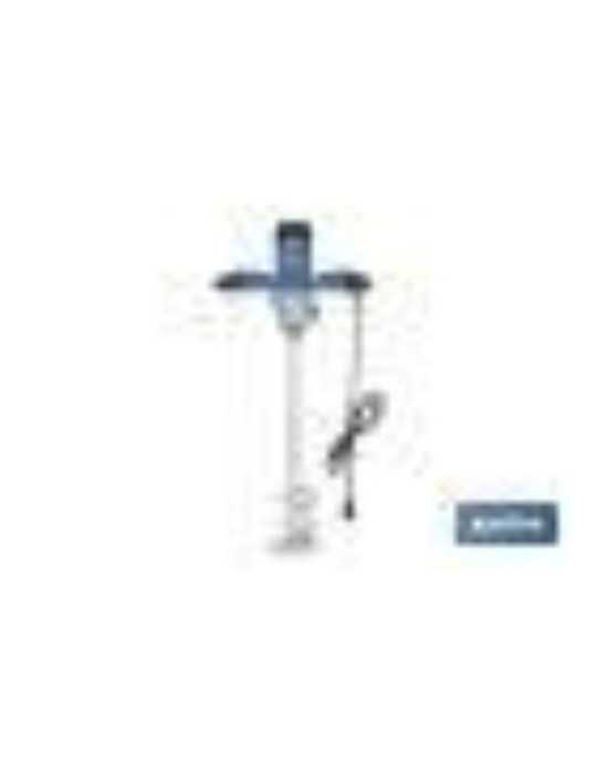 Mezclador Eléctrico 1800 W M14 50001255 COFAN