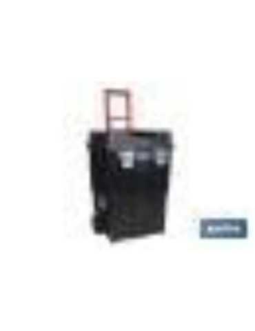 Caja de Herramientas Compact 450X360X640MM COFAN