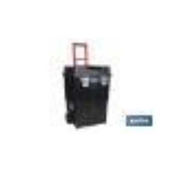 Caja de Herramientas Compact 450X360X640MM COFAN