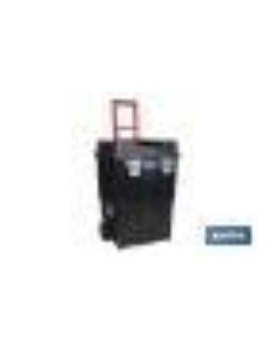 Caja de Herramientas Compact 450X360X640MM COFAN
