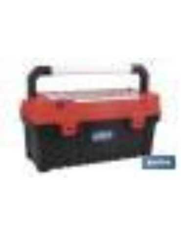 Caja de Herramientas 595X288X308MM COFAN