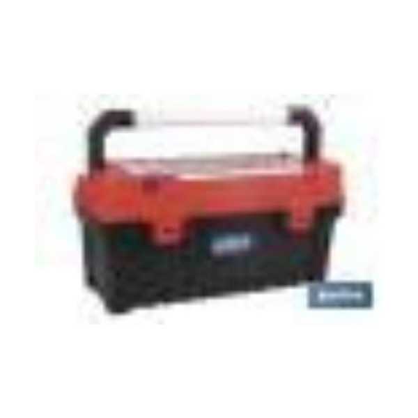 Caja de Herramientas 595X288X308MM COFAN