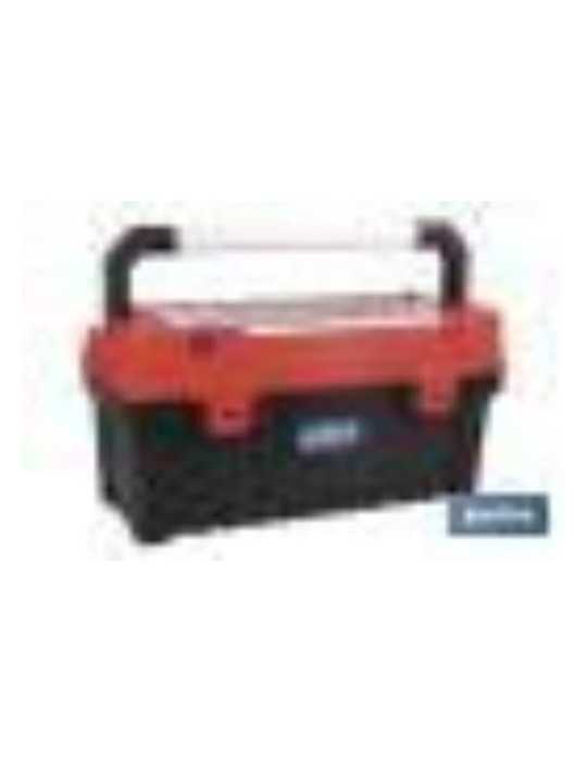 Caja de Herramientas 595X288X308MM COFAN
