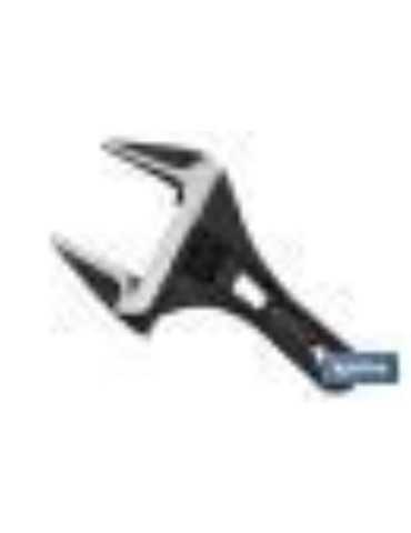 Llave Ajustable Gran Apertura 12 Corta 09514953 COFAN