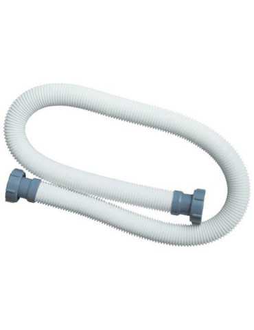 Manguera 1,5M X 1-1/2 38MM 50938 [LOTE DE 4 Unidades] COLOR BABY