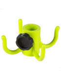 Percha Sombrilla Color Surtido 53384 [LOTE DE 14 Unidades] COLOR BABY