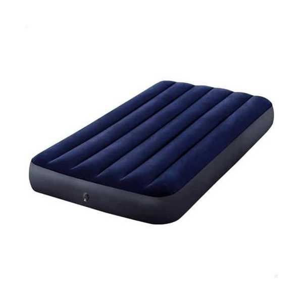 Colchon 99X191X25CM Classic Downy Dura-Beam 64757 [LOTE DE 2 Unidades] COLOR BABY