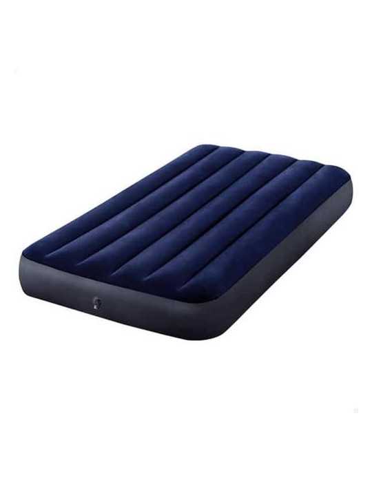 Colchon 99X191X25CM Classic Downy Dura-Beam 64757 [LOTE DE 2 Unidades] COLOR BABY