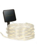 Manguera Solar con Tiras LED Aktive 61538 [LOTE DE 4 Unidades] COLOR BABY