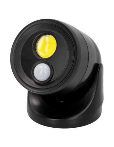 Aplique Aktive Exterior LED con Sensor 61535 [LOTE DE 4 Unidades] COLOR BABY