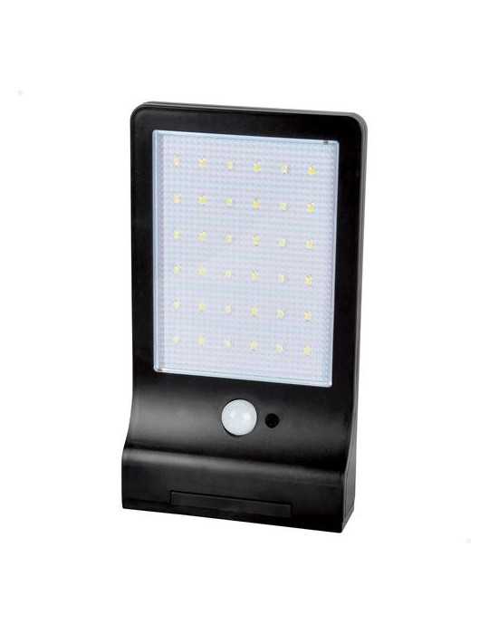 Lámpara Solar LED 19X11CM 61534 [LOTE DE 2 Unidades] COLOR BABY