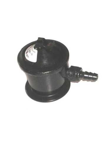 Regulador Gas Seguridad 30 gr 200236 [LOTE DE 4 Unidades] COM GAS