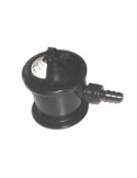 Regulador Gas Seguridad 30 gr 200236 [LOTE DE 4 Unidades] COM GAS