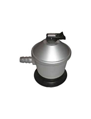 Regulador Gas Domestico 30 gr 200072 [LOTE DE 4 Unidades] COM GAS