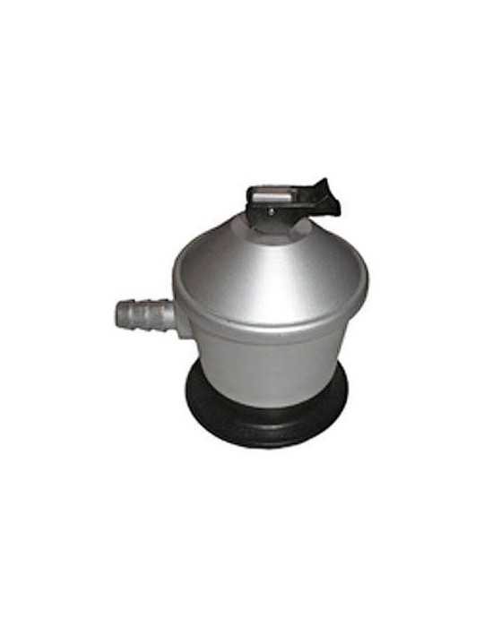 Regulador Gas Domestico 30 gr 200072 [LOTE DE 4 Unidades] COM GAS