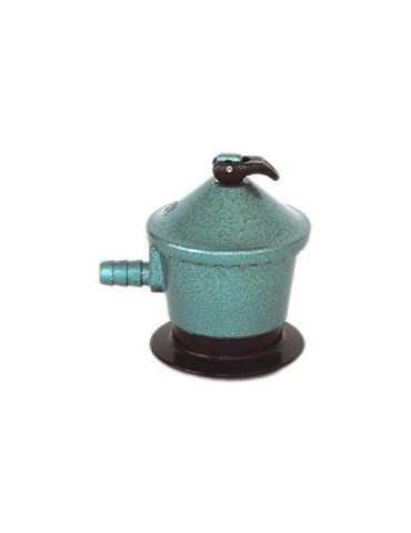Regulador Gas 50 gr Comgas [LOTE DE 4 Unidades] COM GAS