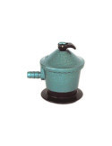 Regulador Gas 50 gr Comgas [LOTE DE 4 Unidades] COM GAS