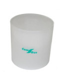 Cristal 80X80 para Luz 755 y 1032 [LOTE DE 8 Unidades] COM GAS