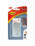 Clavo Adhesivo Universal Cuelga Cuadros 17048PH048 [LOTE DE 6 Unidades] COMMAND 3M