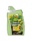 Herbicida Concentrado Herbistop - 500 ml [LOTE DE 2 Unidades] COMPO